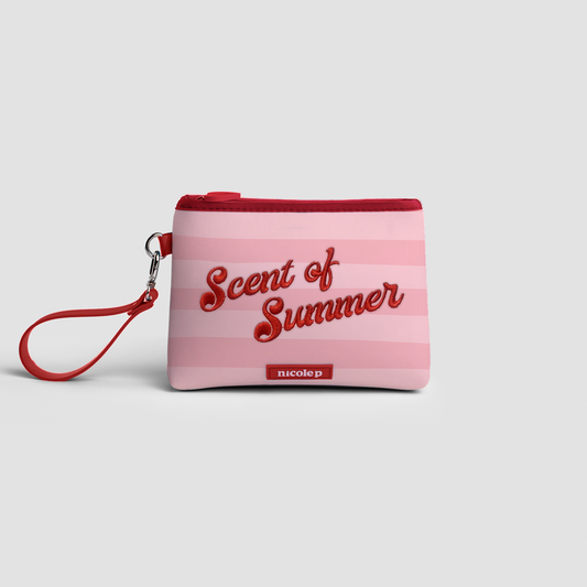 Pochette Mare - Scent Of Summer