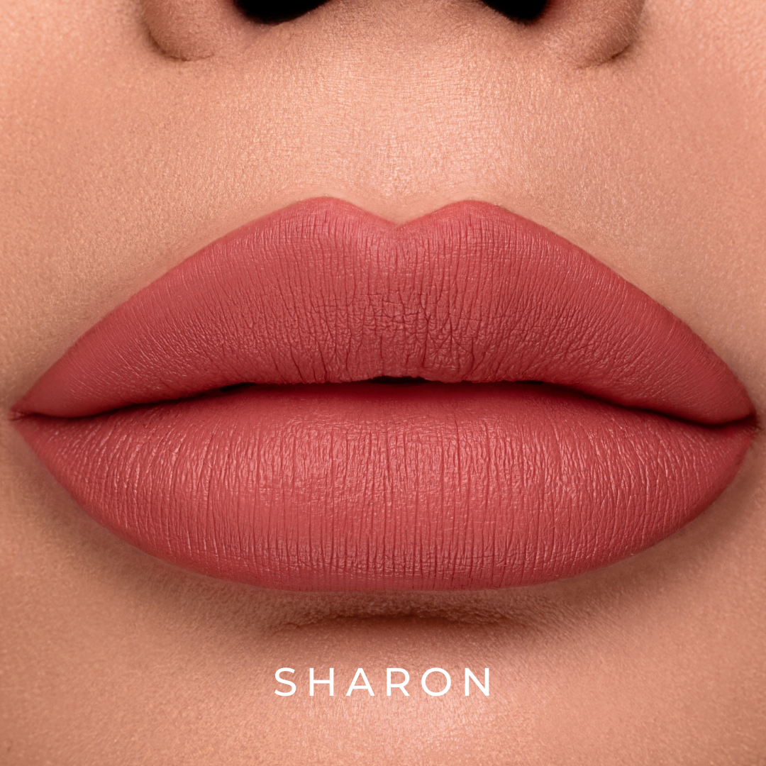 Cofanetto After Sex - 6 liquid lipstick