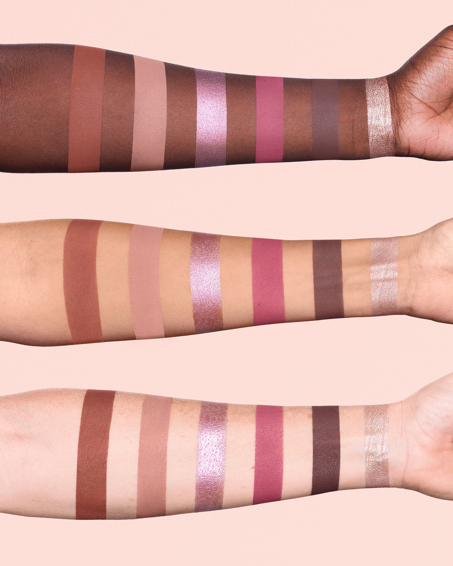 Eyeshadow Palette - Horny