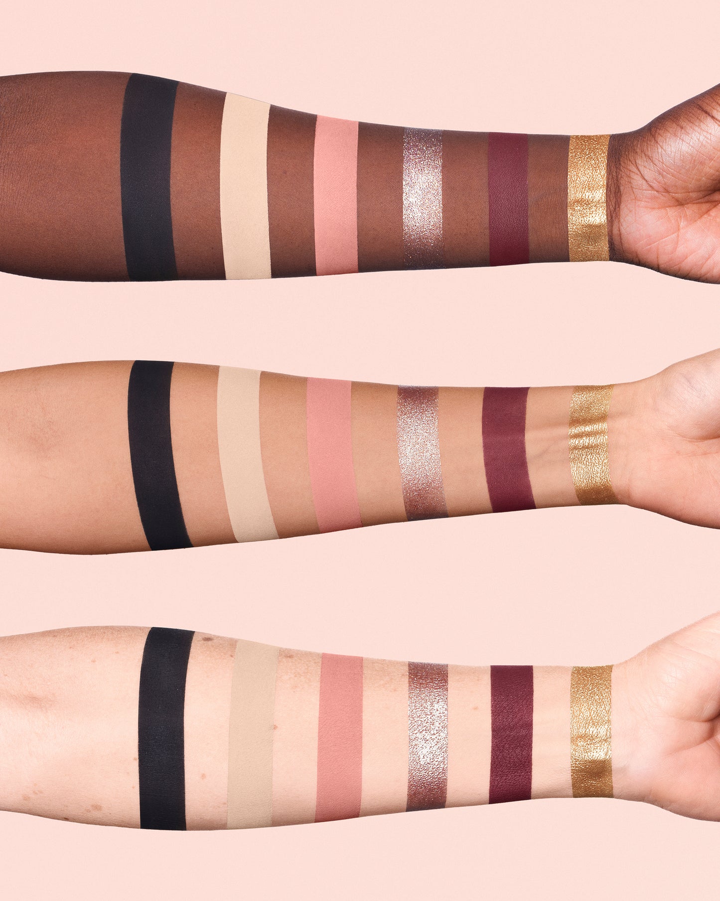 Eyeshadow Palette - Horny