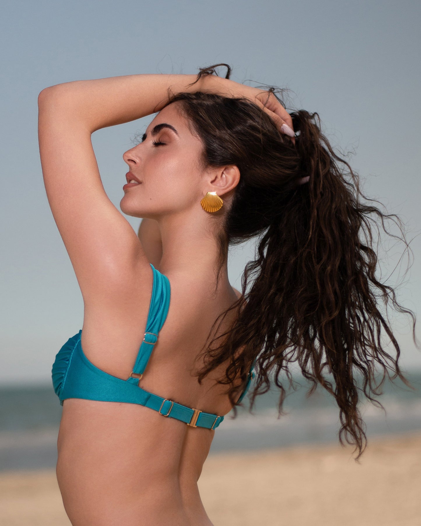 Bikini Set - Bomb-shell Brasiliana