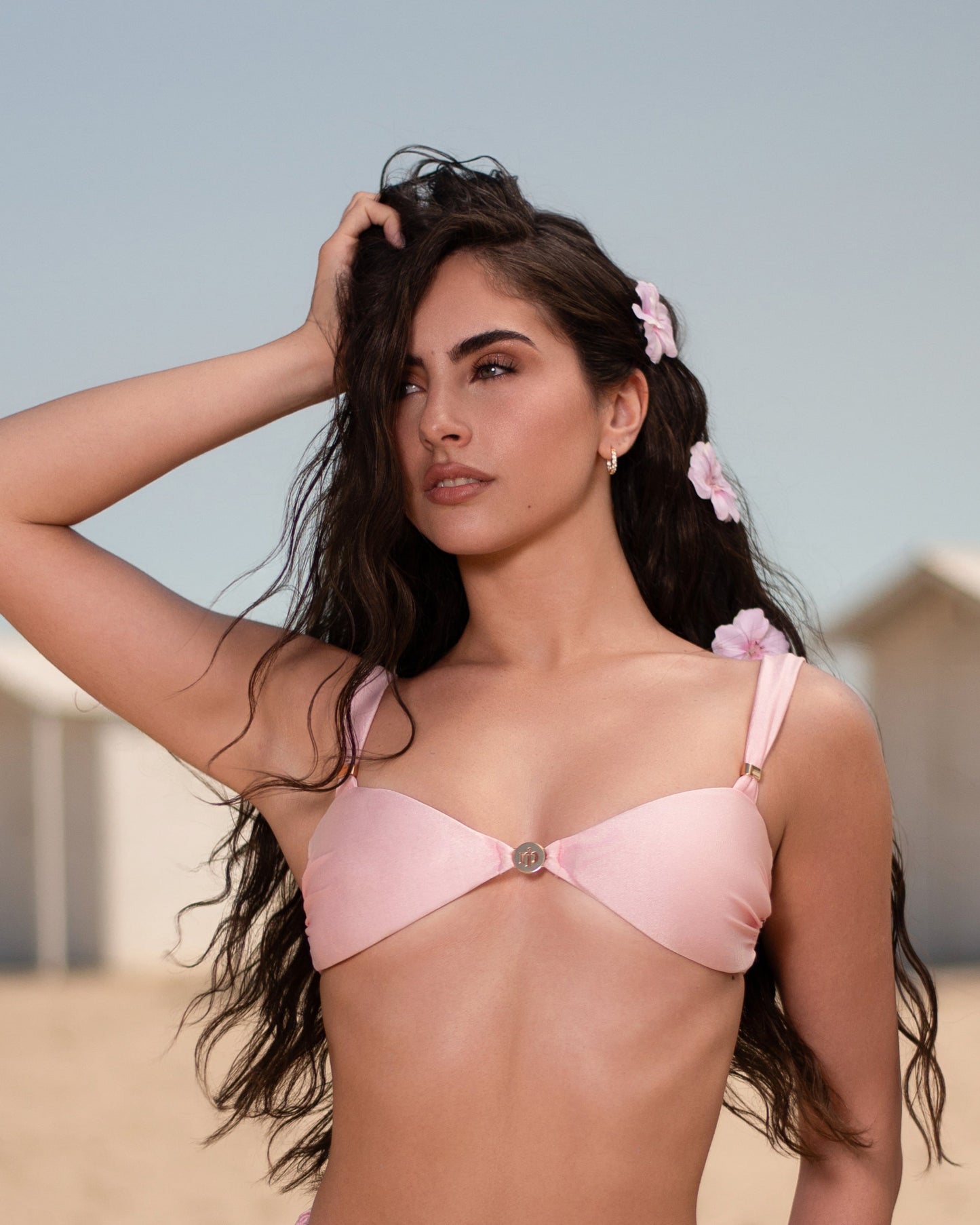 Bikini Set - Flamingo Classic