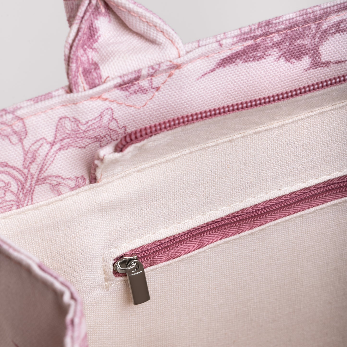 Daily Bag - Toile BIG