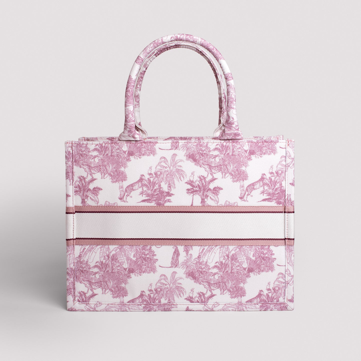 Daily Bag - Toile BIG