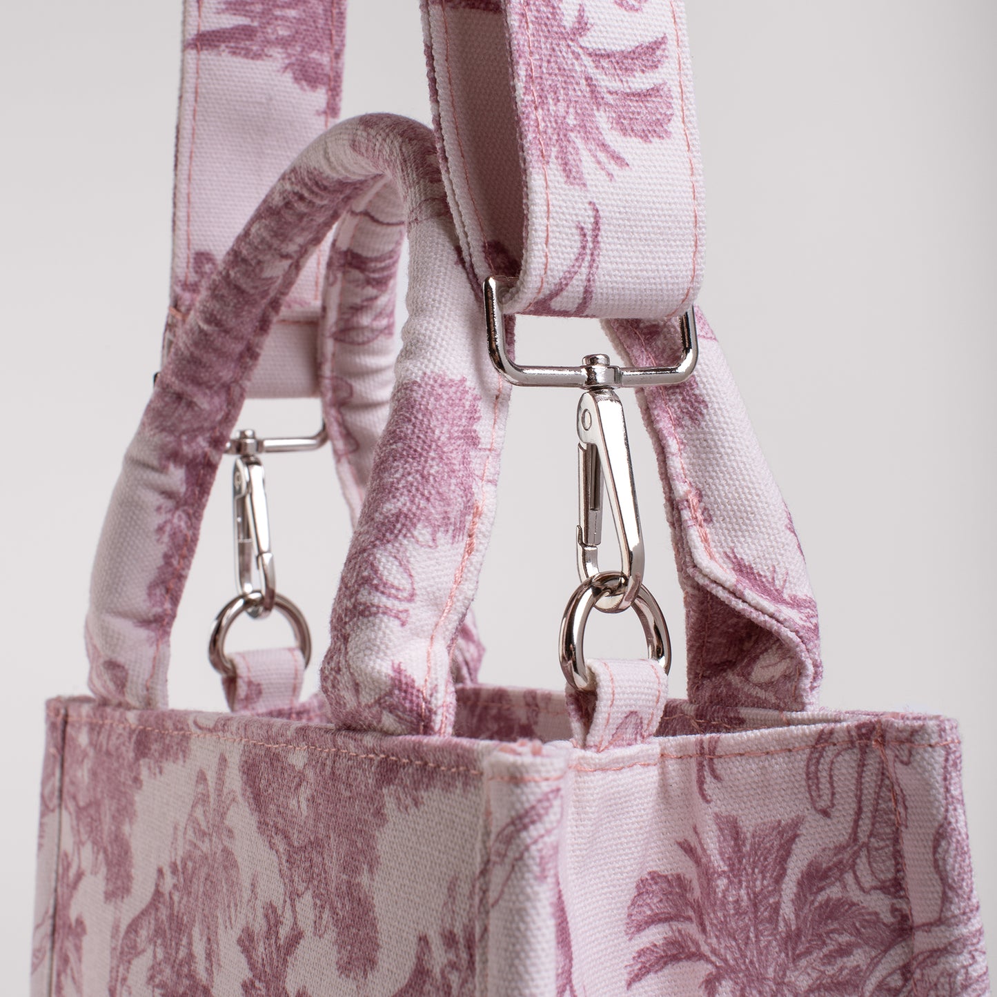 Daily Bag - Toile SMALL