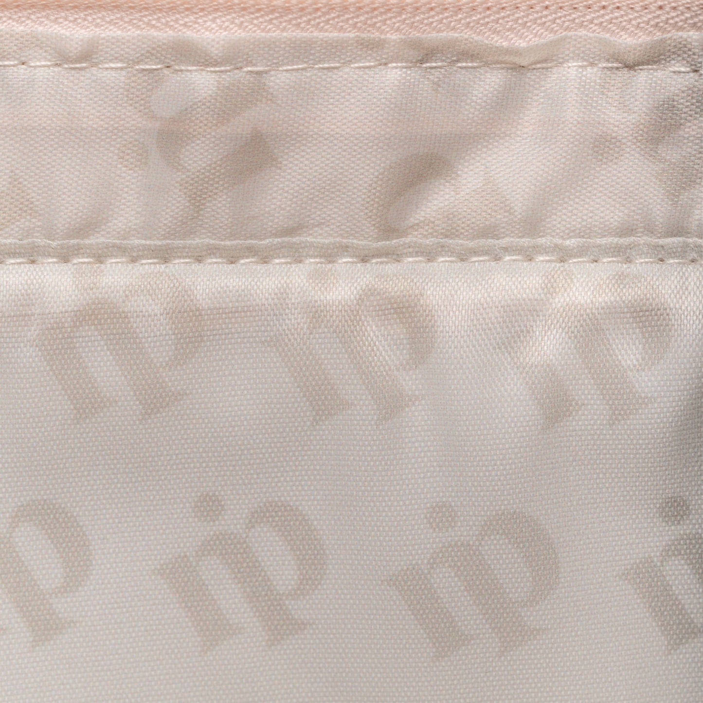 Corduroy Bag - Butter