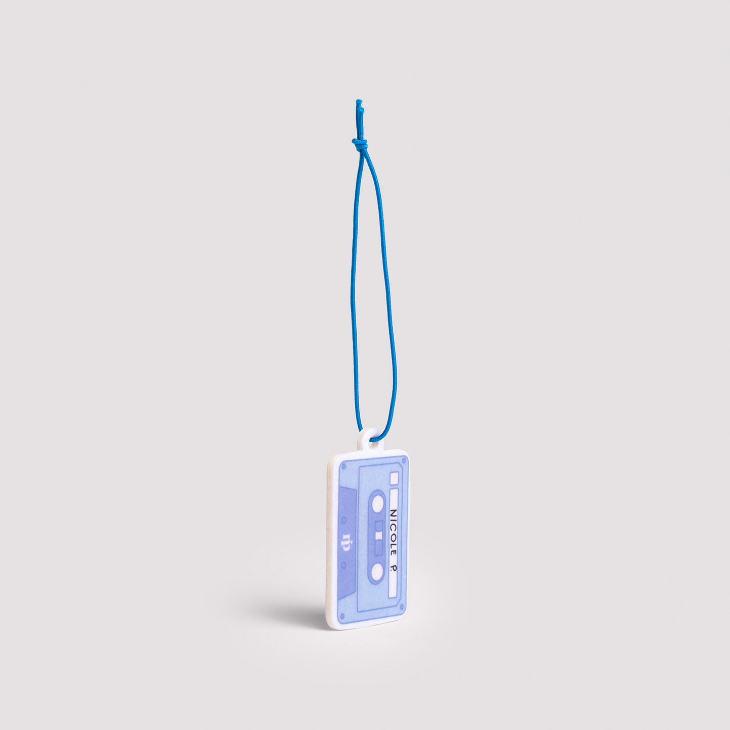 Radio - Toy Boy Charm