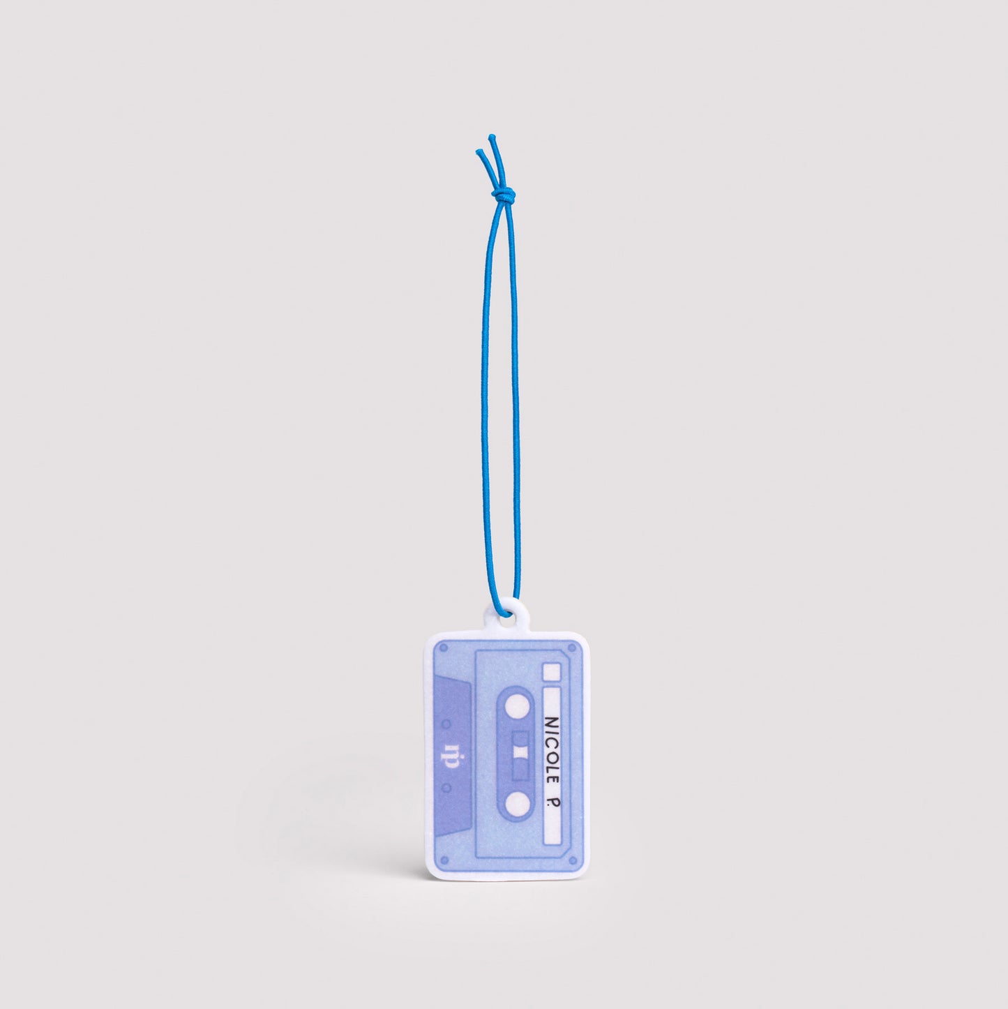 Radio - Toy Boy Charm