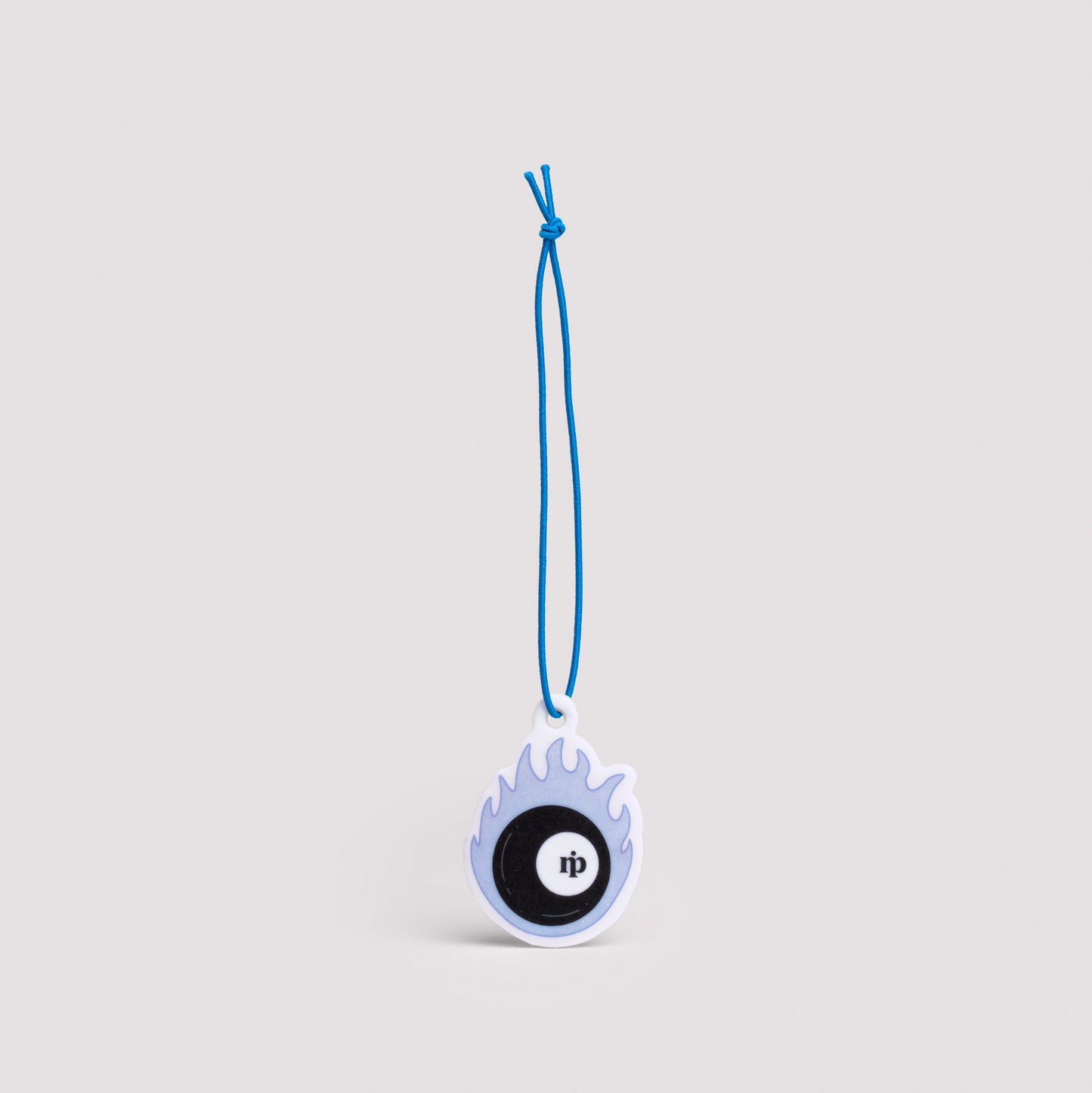 Radio - Toy Boy Charm