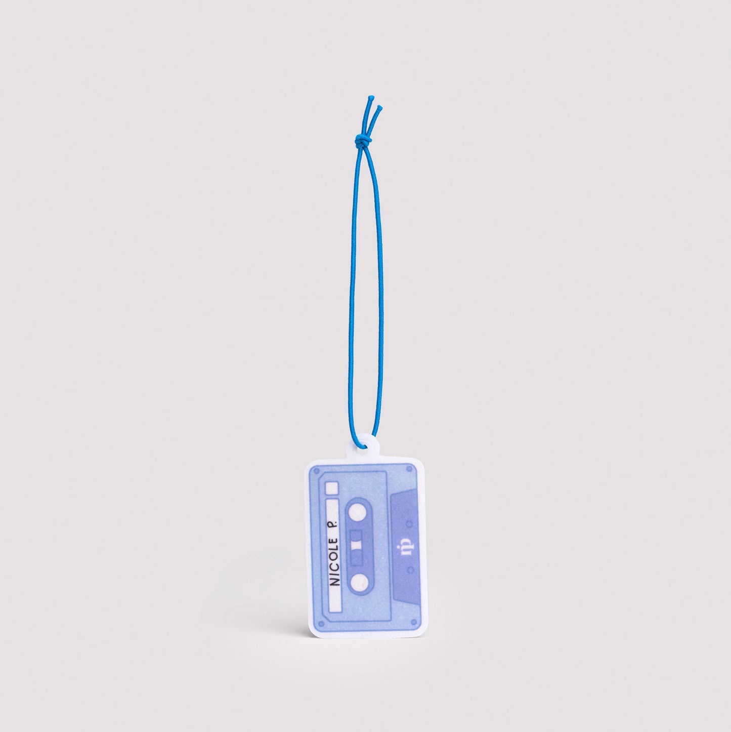 Radio - Toy Boy Charm