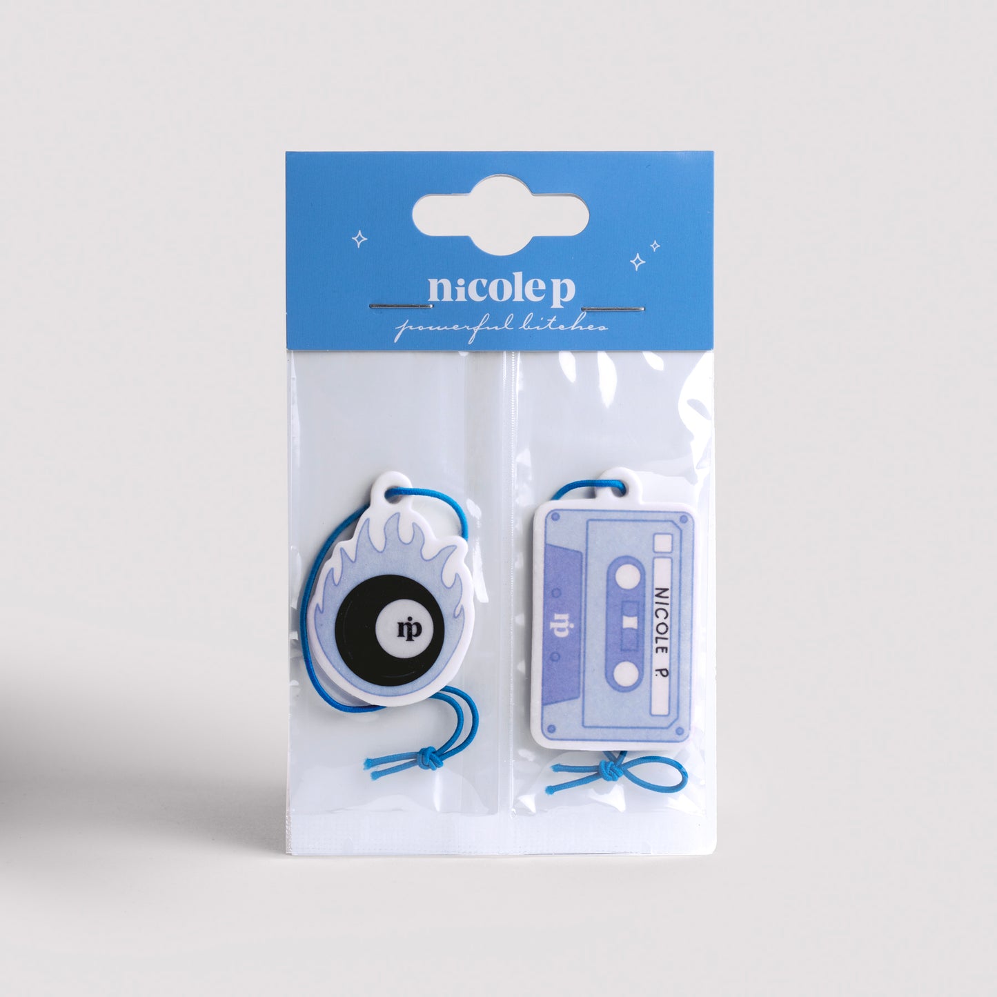 Radio - Toy Boy Charm