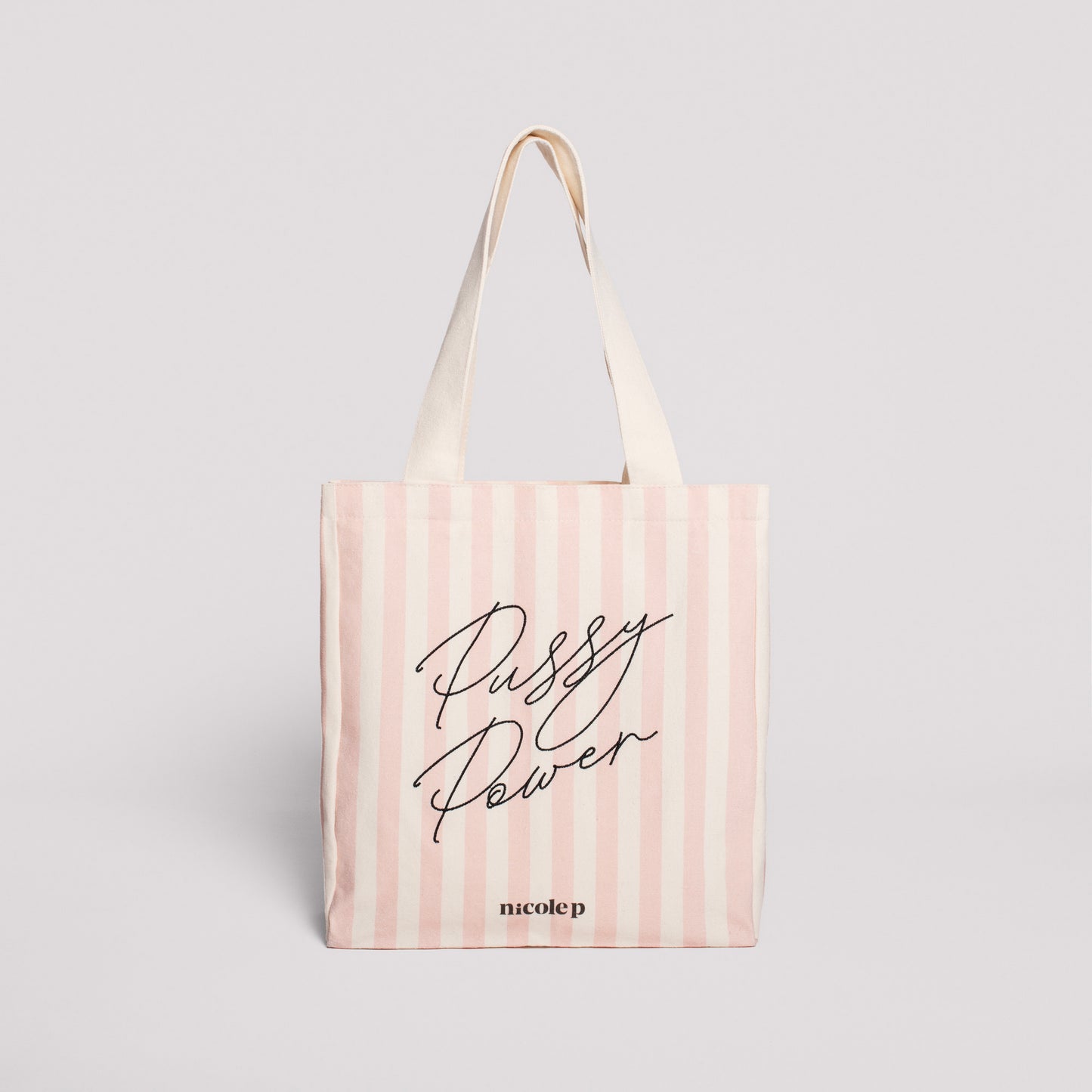 Tote Bag - Old Money SMALL