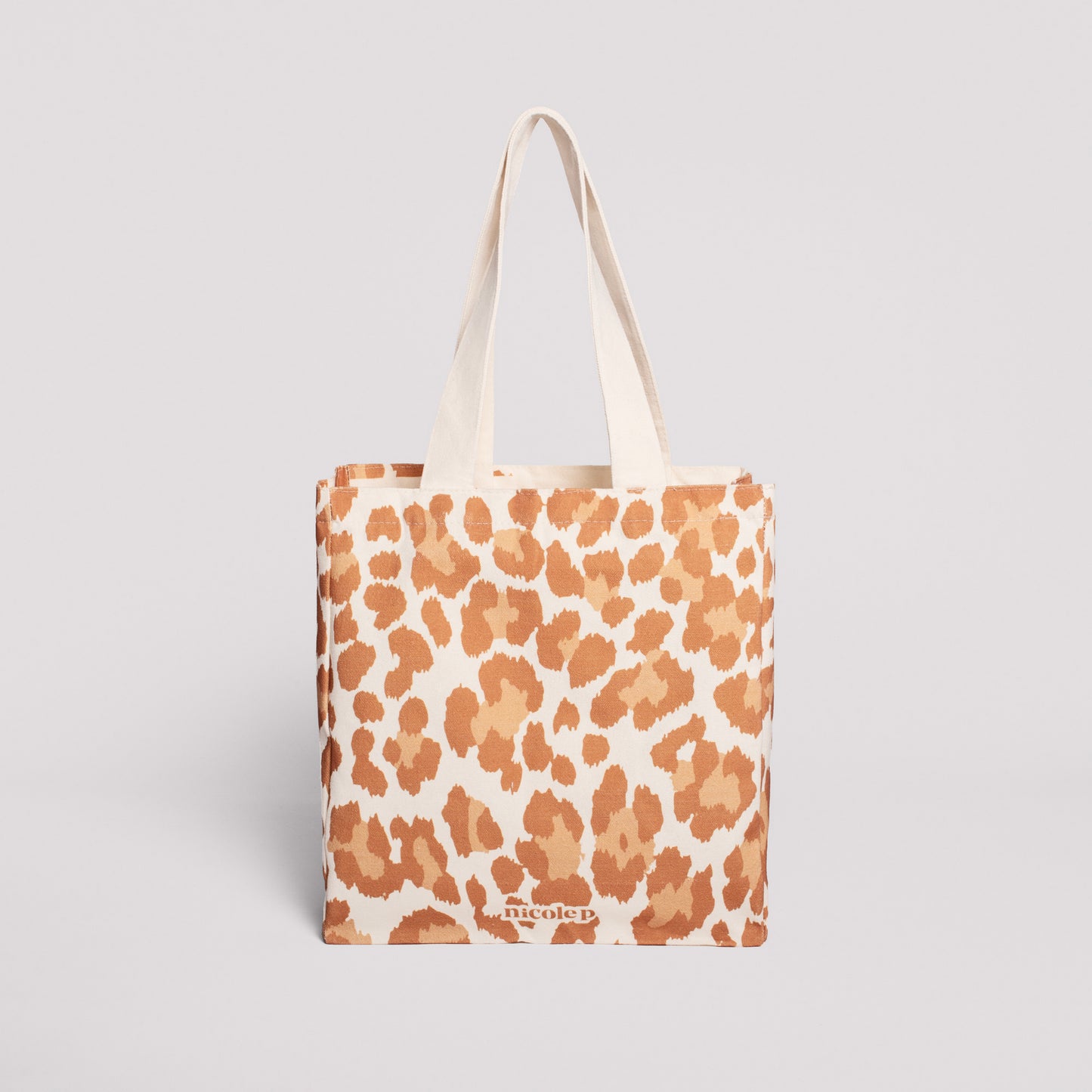 Tote Bag - Yes Girl SMALL