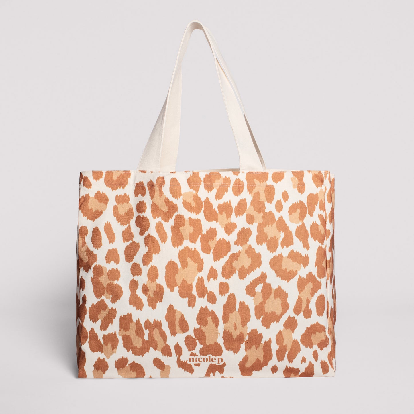 Tote Bag - Yes Girl BIG