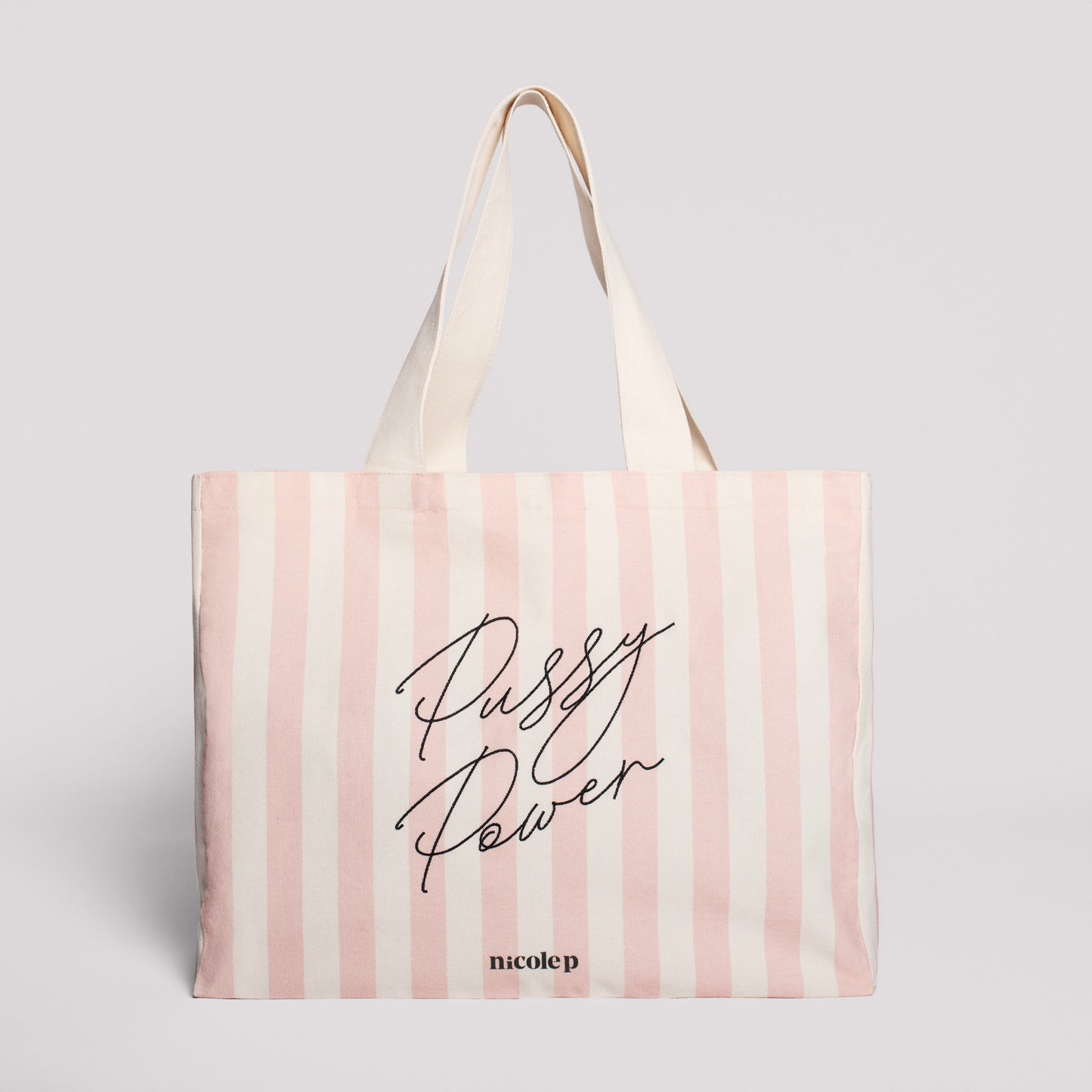 Tote Bag - Old Money BIG