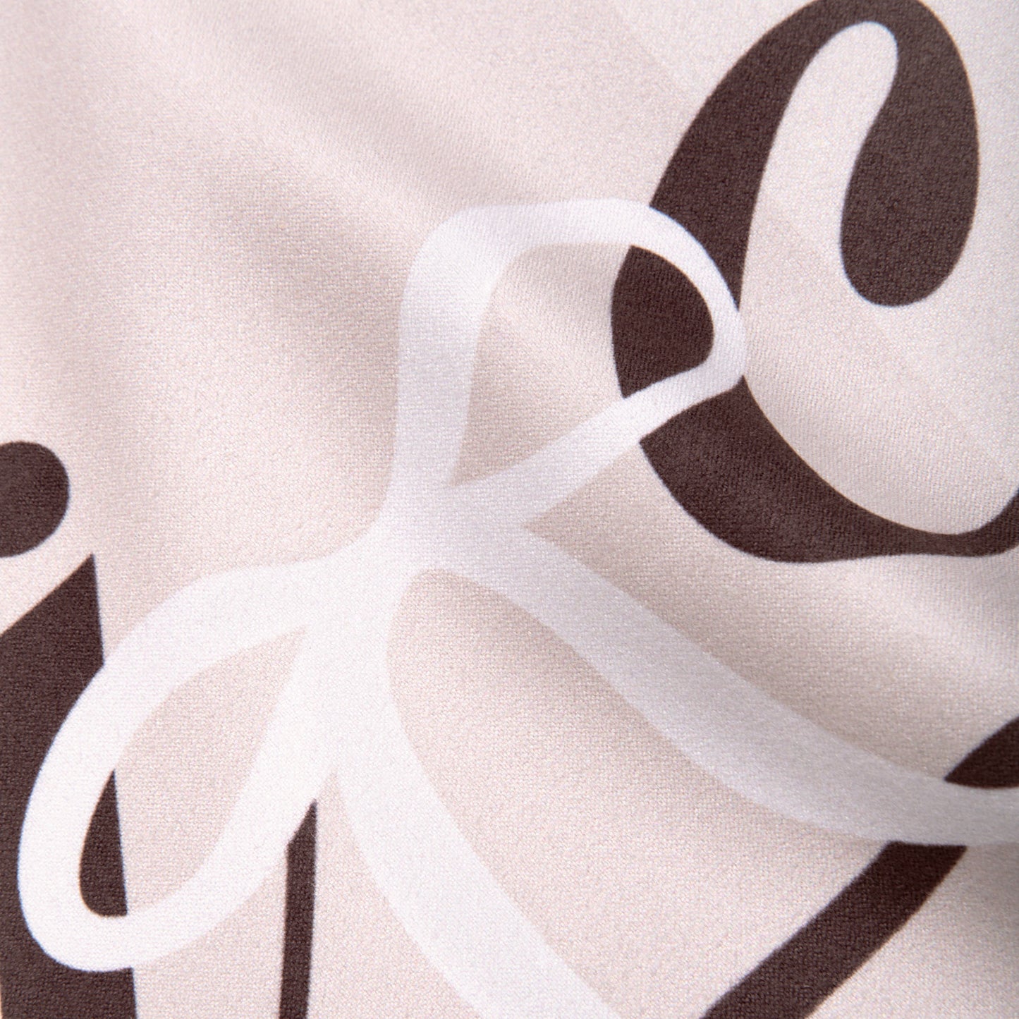 Beach Towel - Bi*ch Club