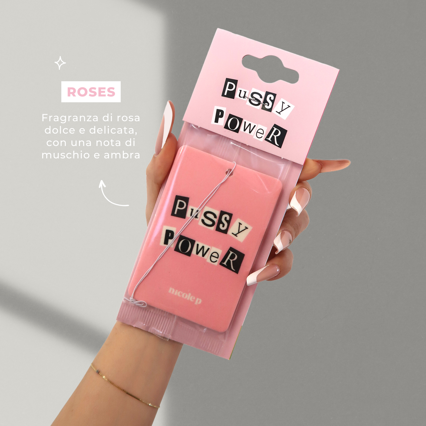 Ariana - Roses