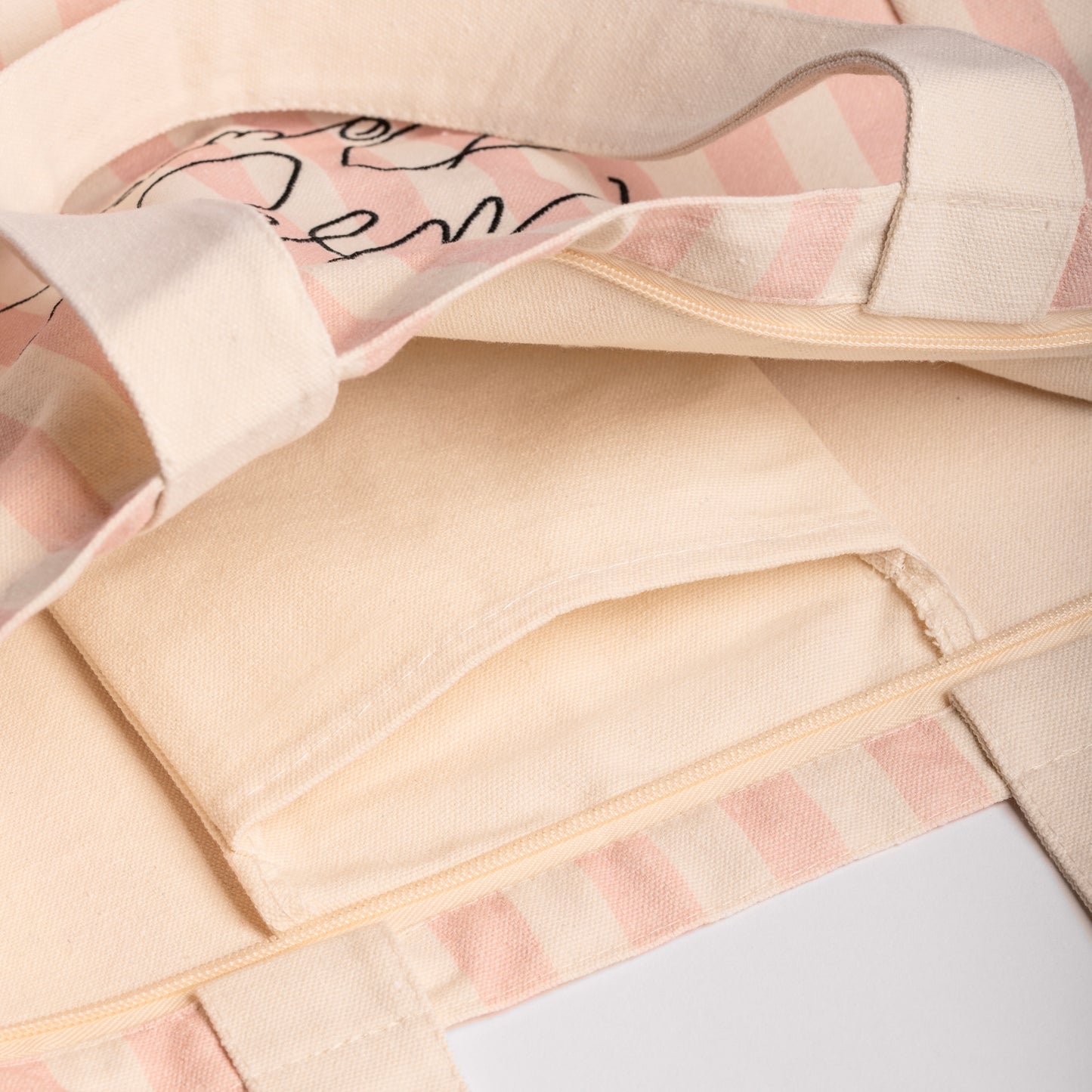 Tote Bag - Old Money BIG