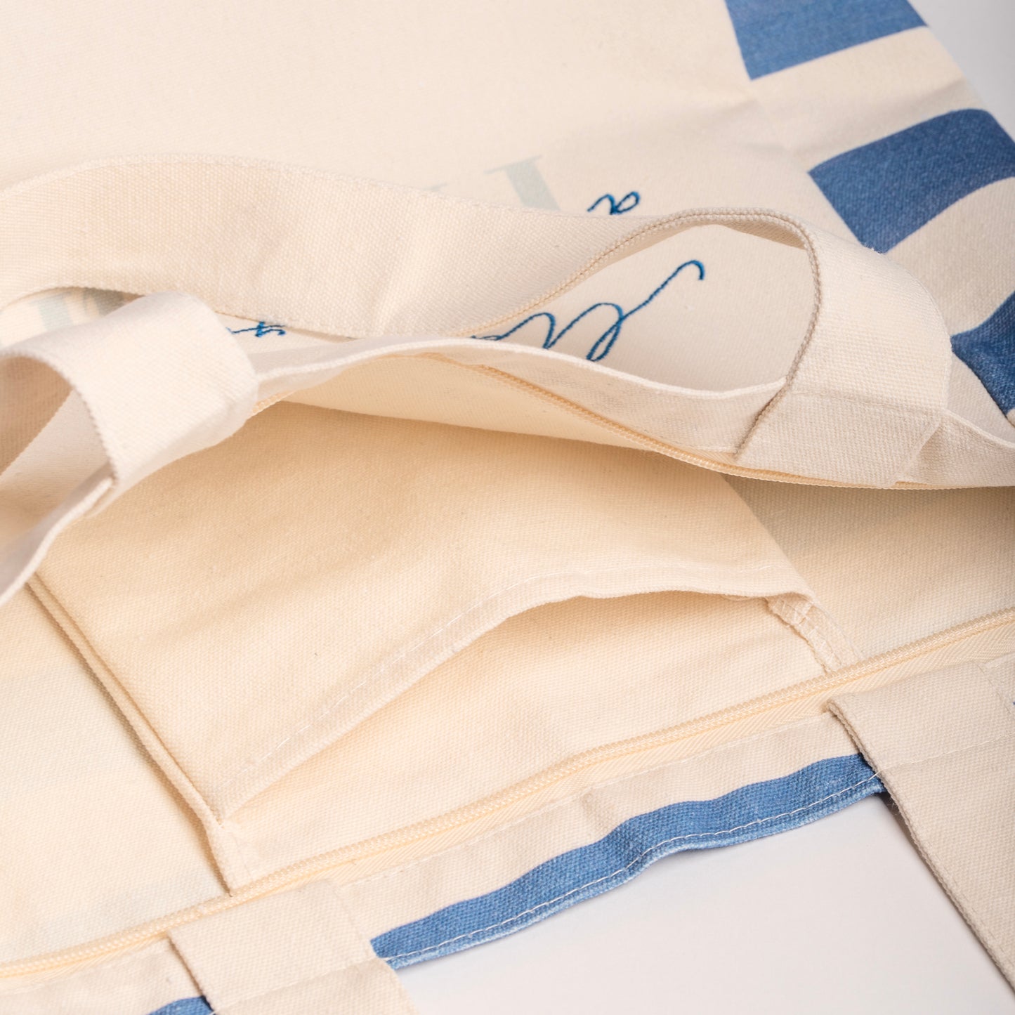 Tote Bag - Santorini BIG