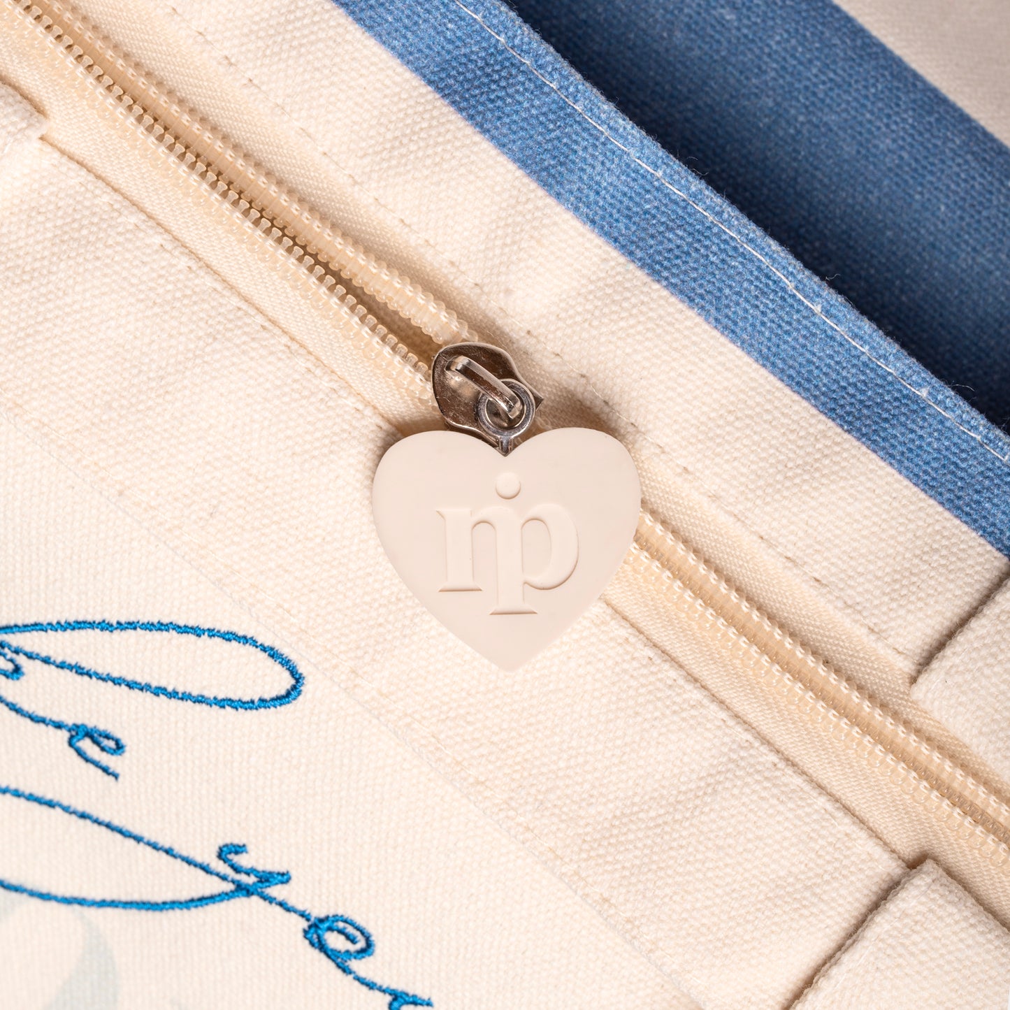 Tote Bag - Santorini BIG