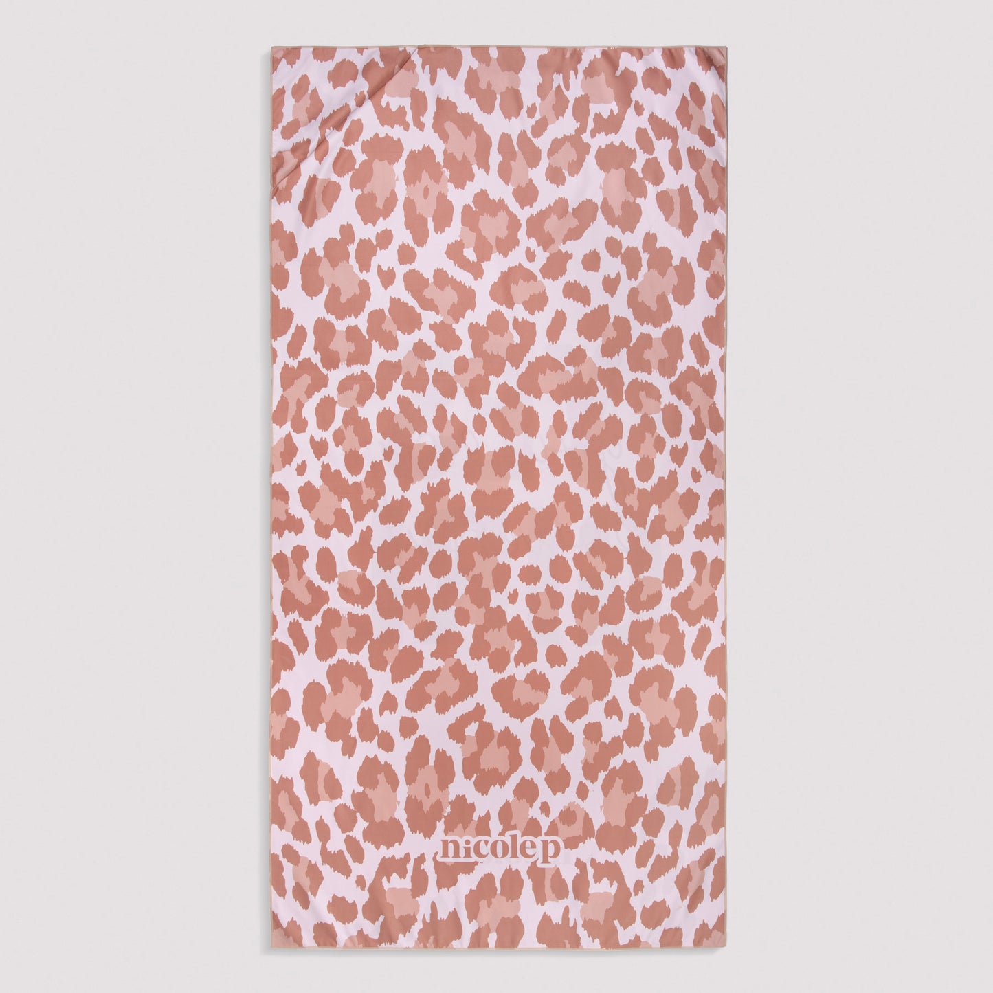 Beach Towel - Yes Girl