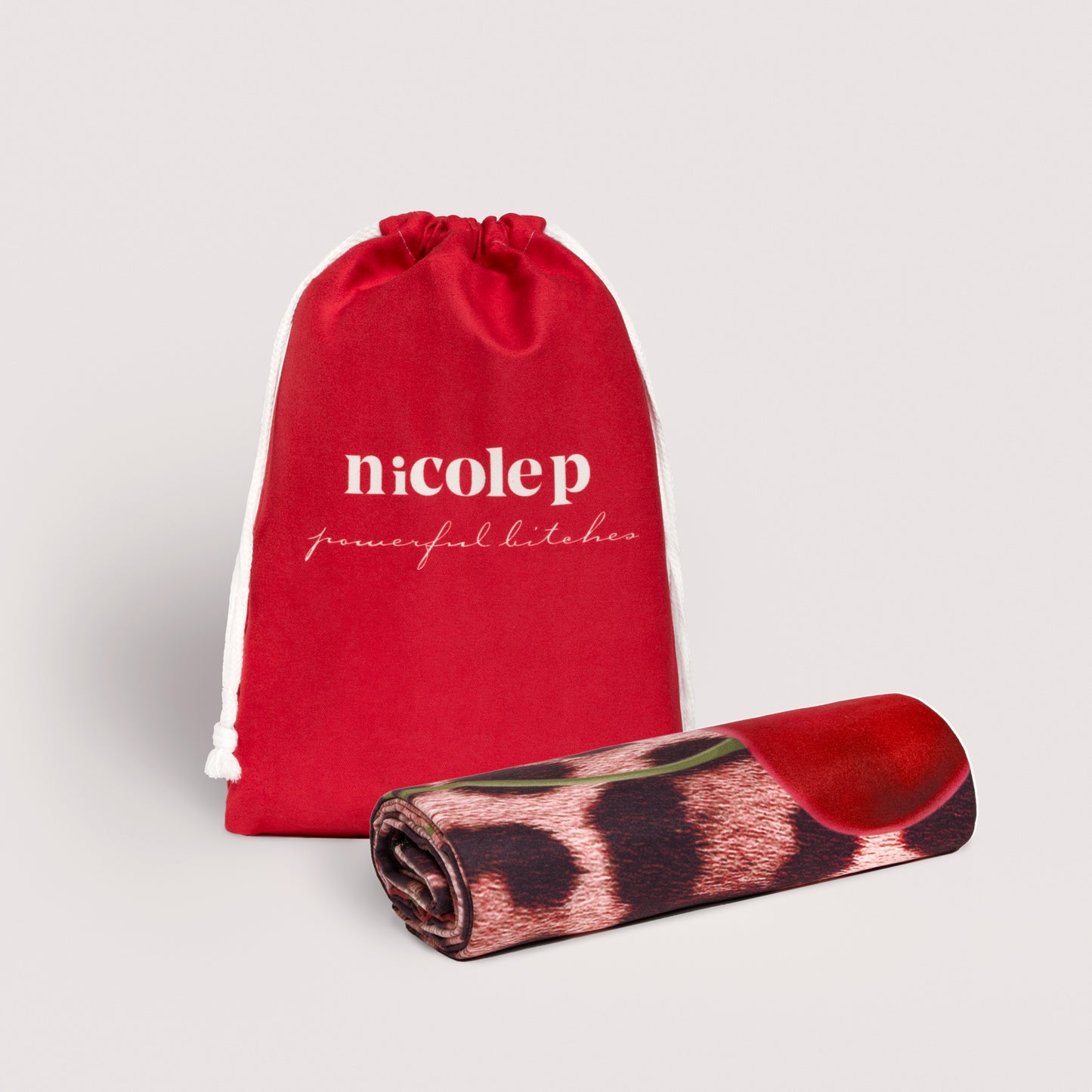 Beach Towel - Summer Lovers