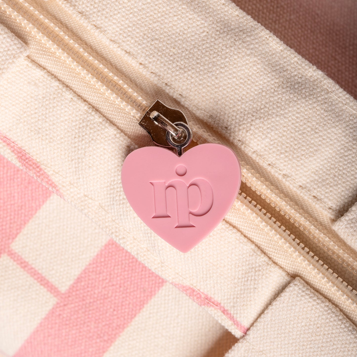 Tote Bag - Happy SMALL