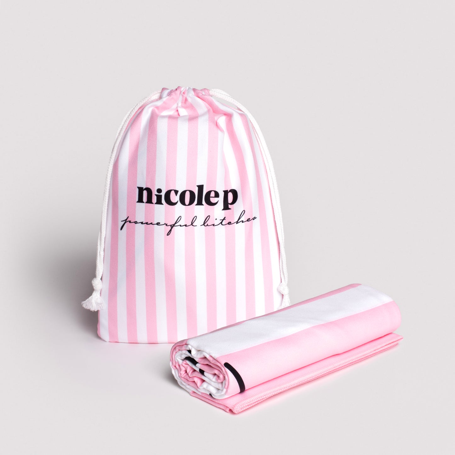 Beach Towel - Old Money