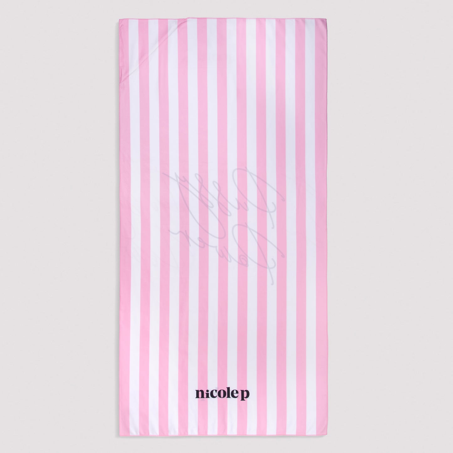 Beach Towel - Old Money