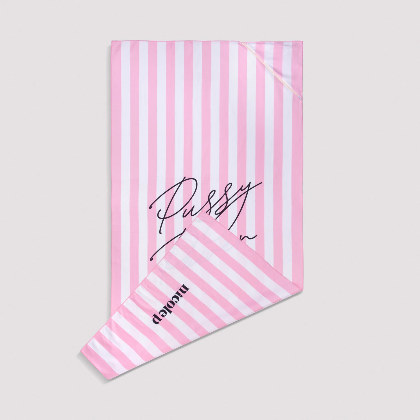 Beach Towel - Old Money