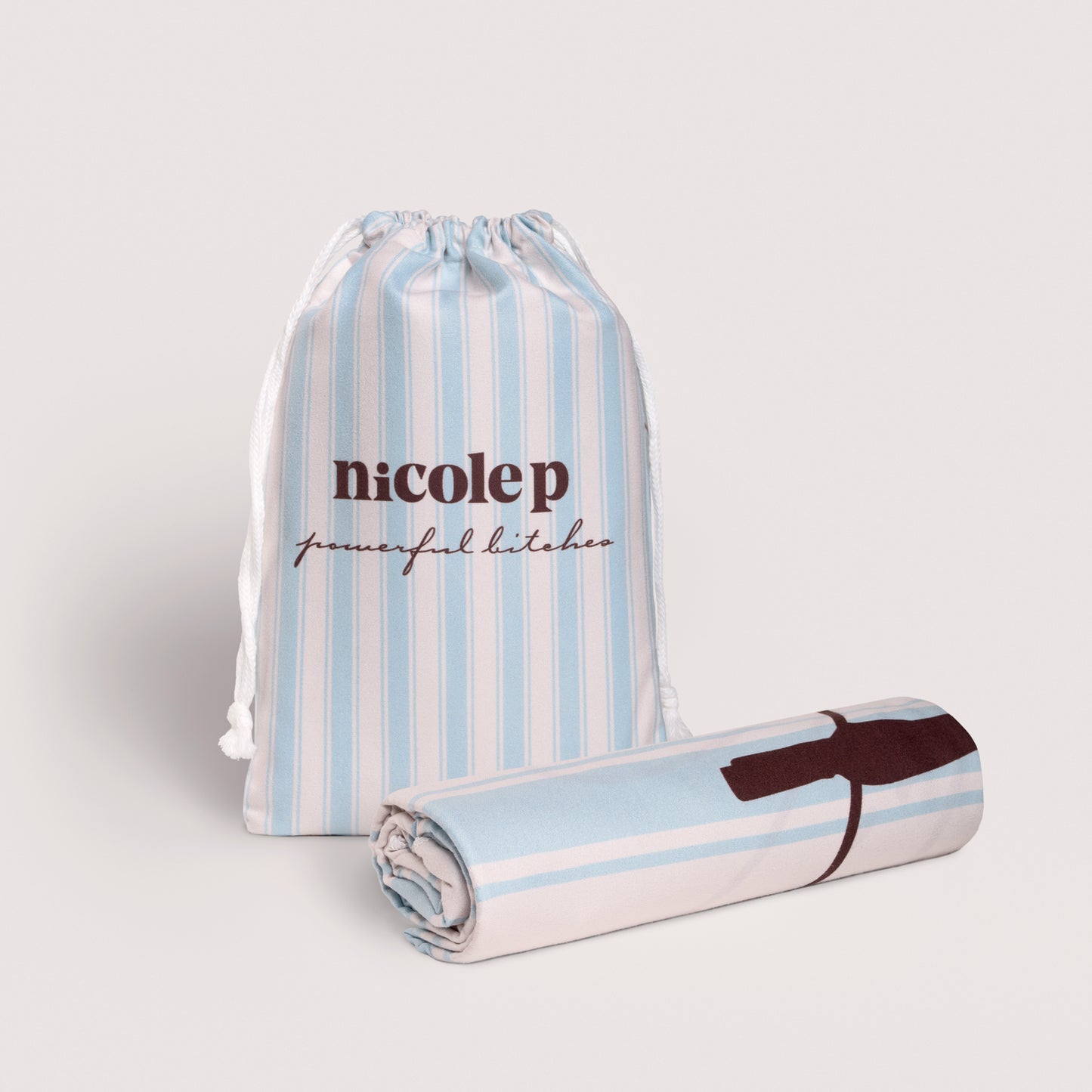 Beach Towel - Vita Lenta