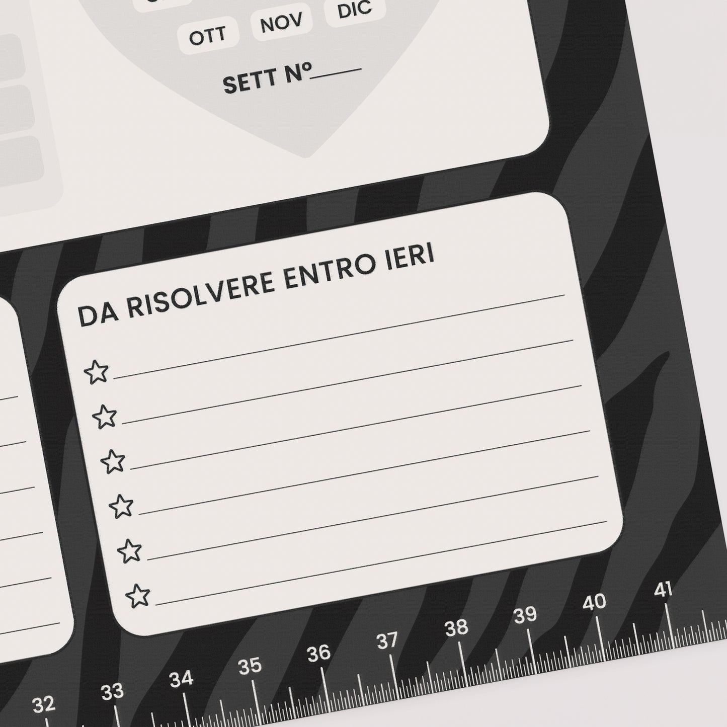 Weekly Planner