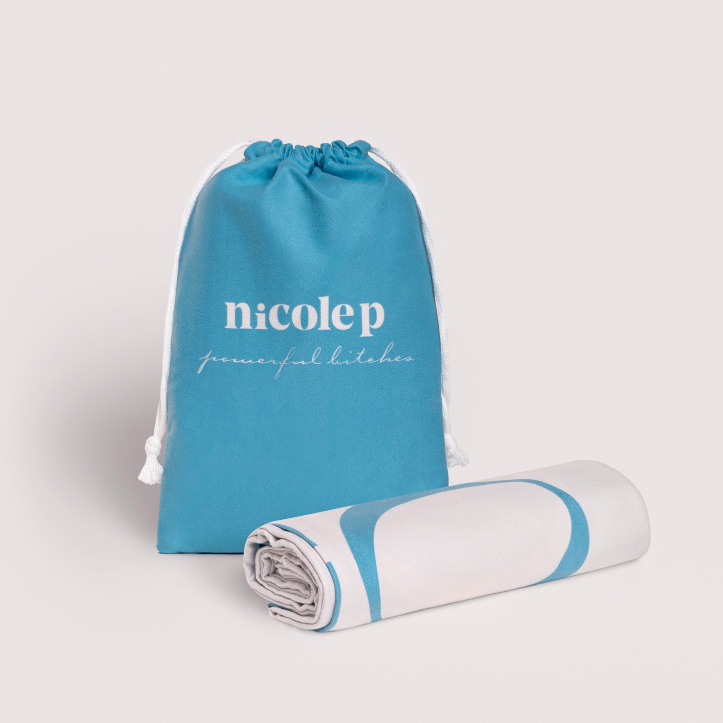 Beach Towel - Dolce Estate