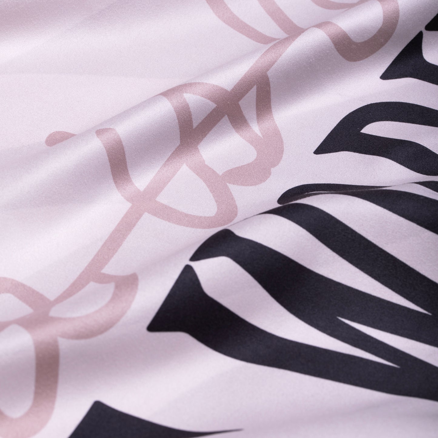 Beach Towel - Work Hard Zebra