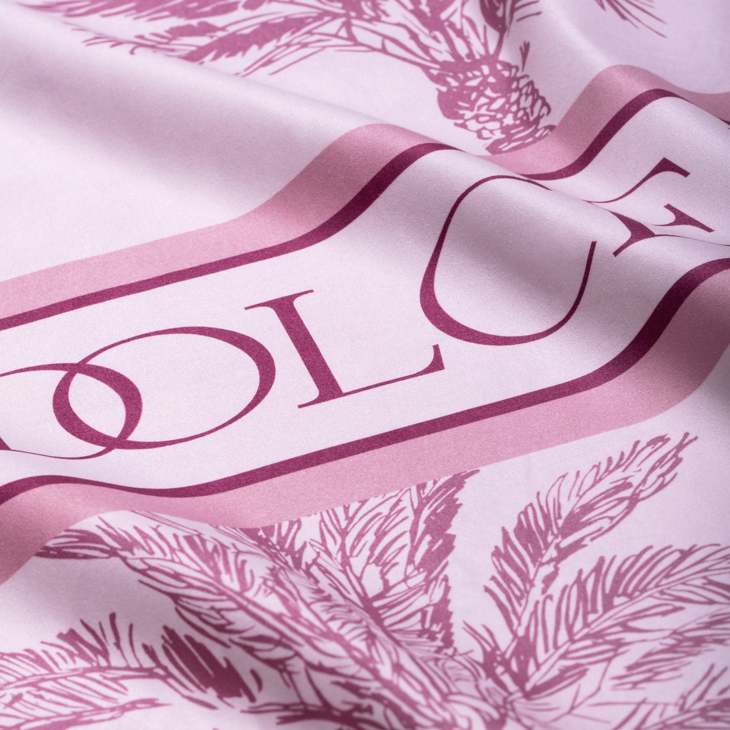 Beach Towel - Toile