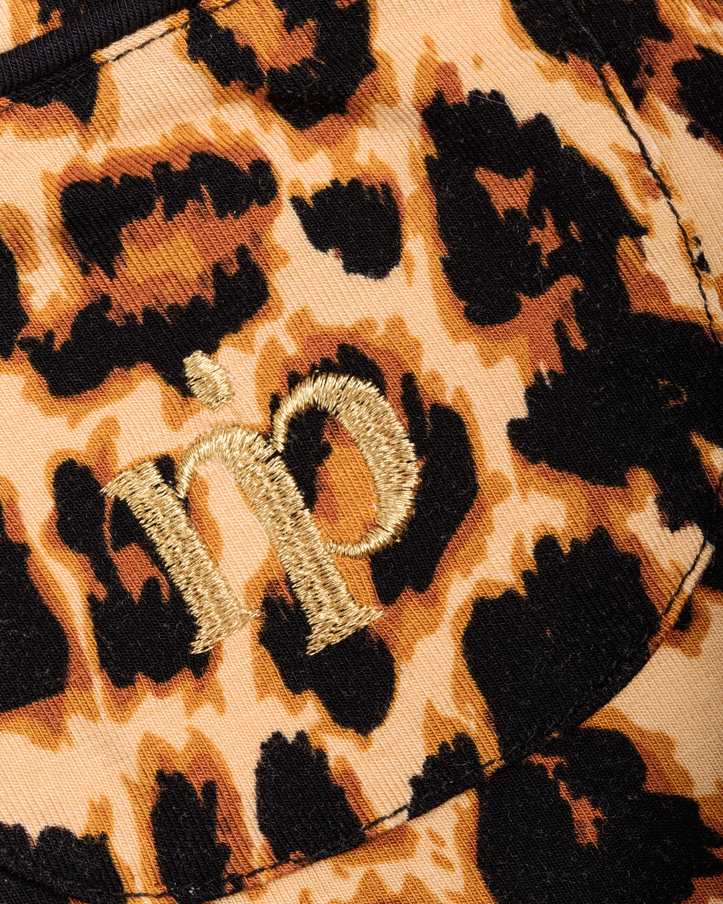 Dreamy - Leopard