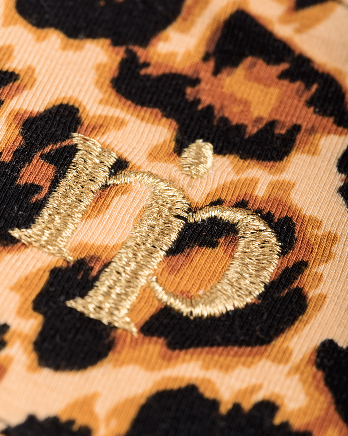 Dreamy - Leopard