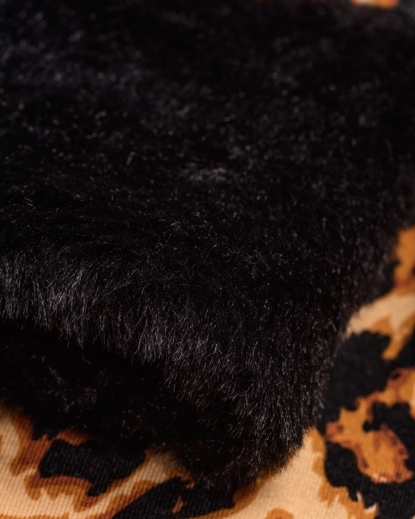 Dreamy - Leopard