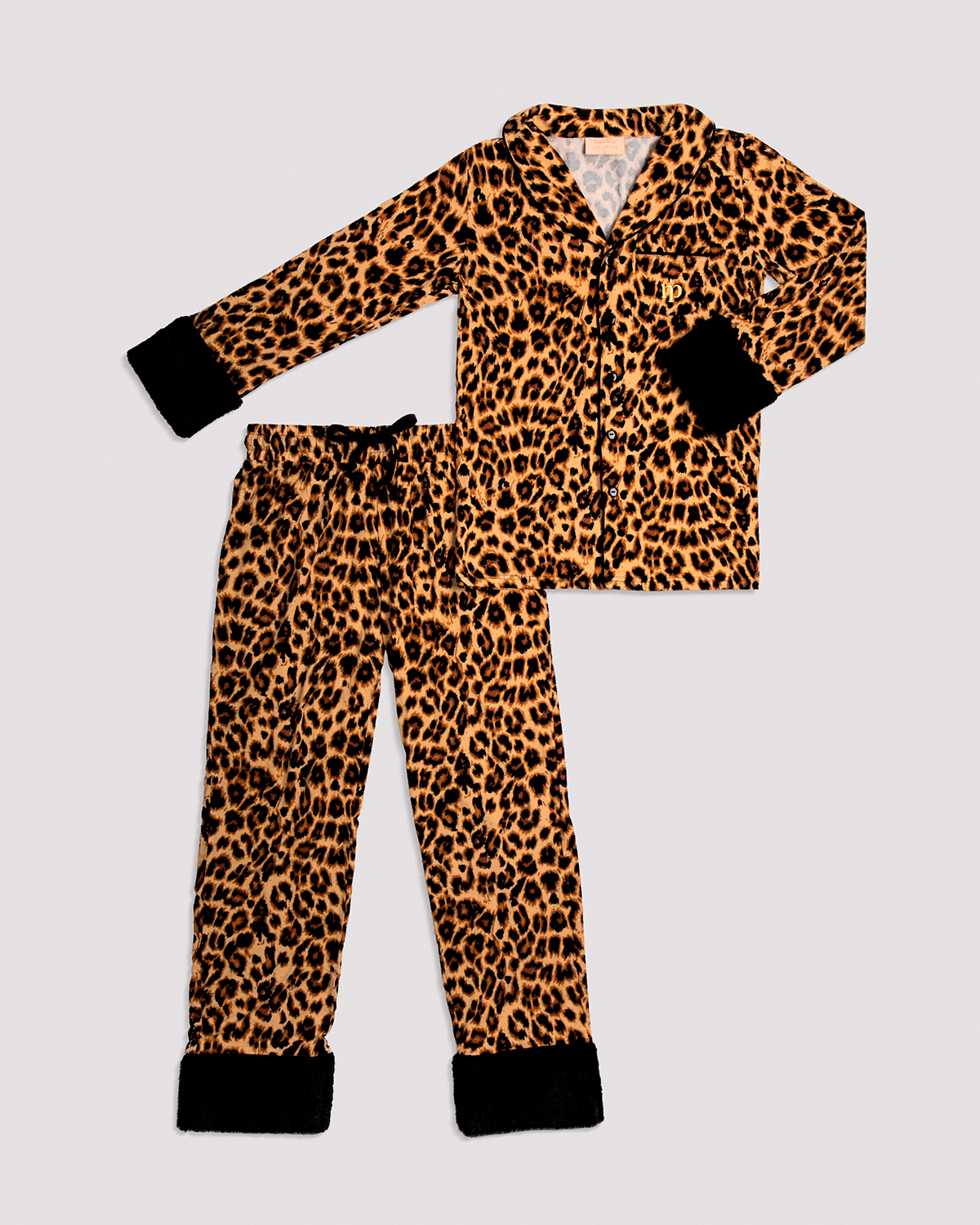 Dreamy - Leopard