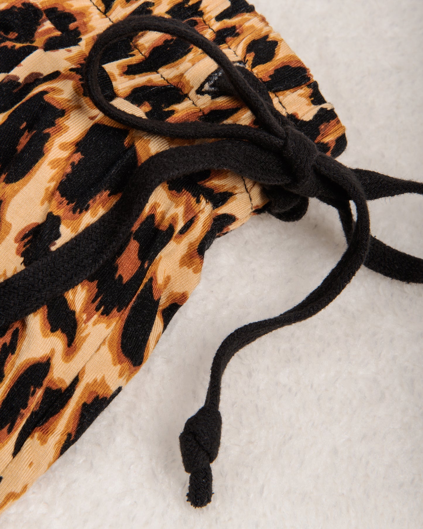 Dreamy - Leopard