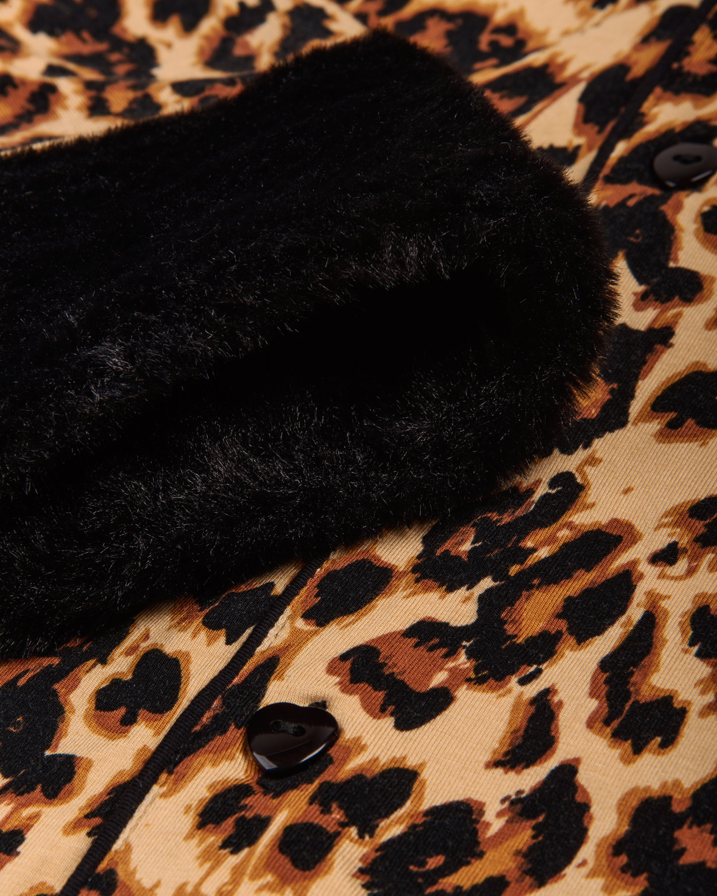 Dreamy - Leopard