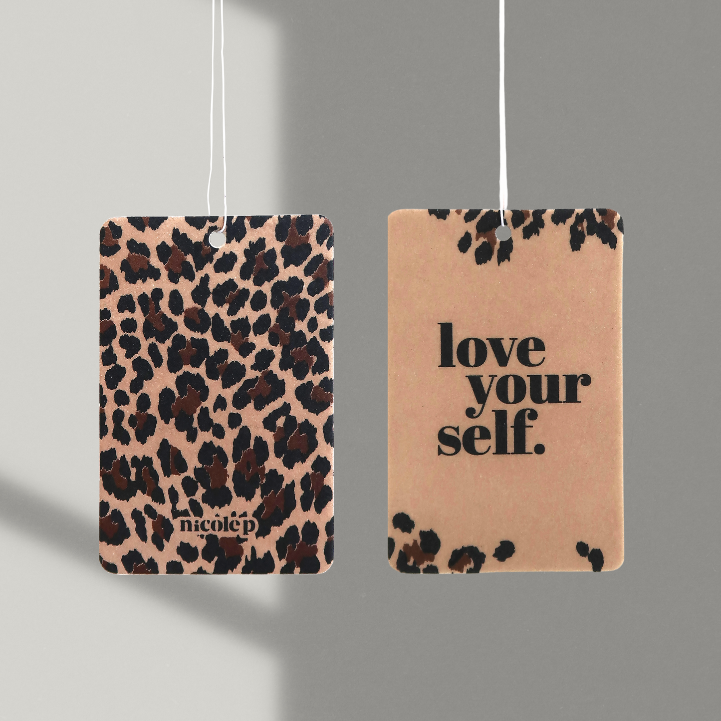 Leopard - Addicted To You