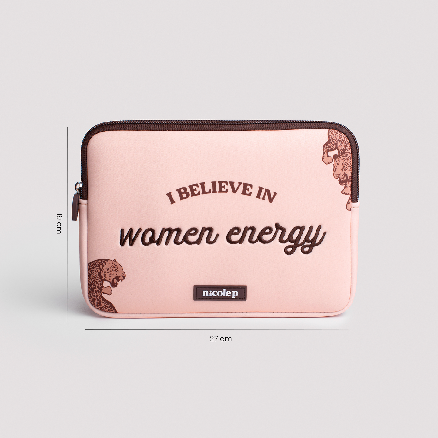 Custodia Tablet - Women Energy