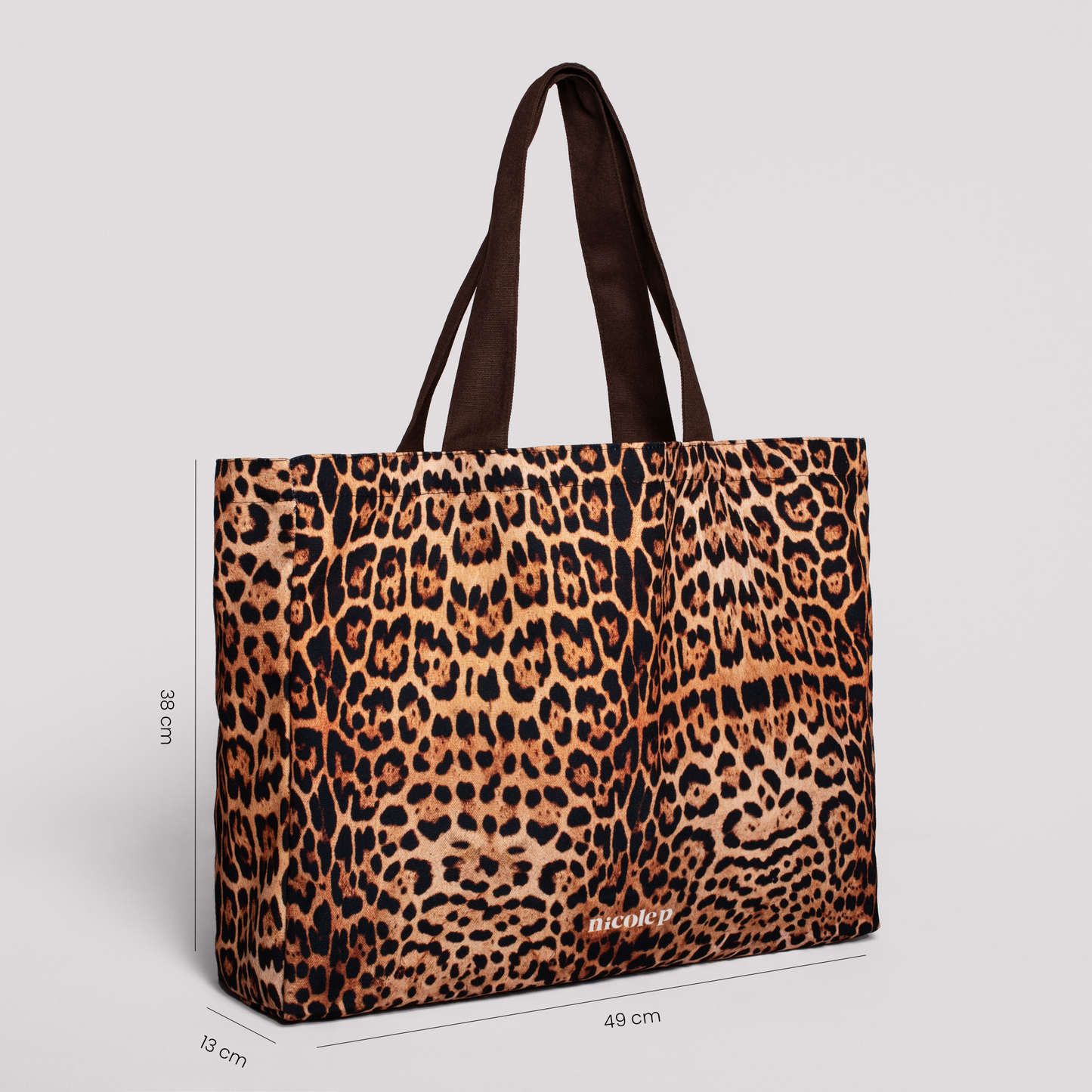 Tote Bag - Savage BIG