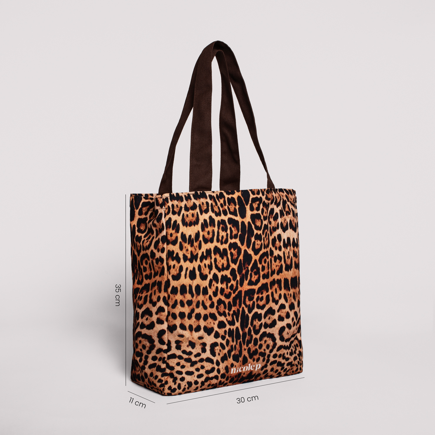 Tote Bag - Savage SMALL