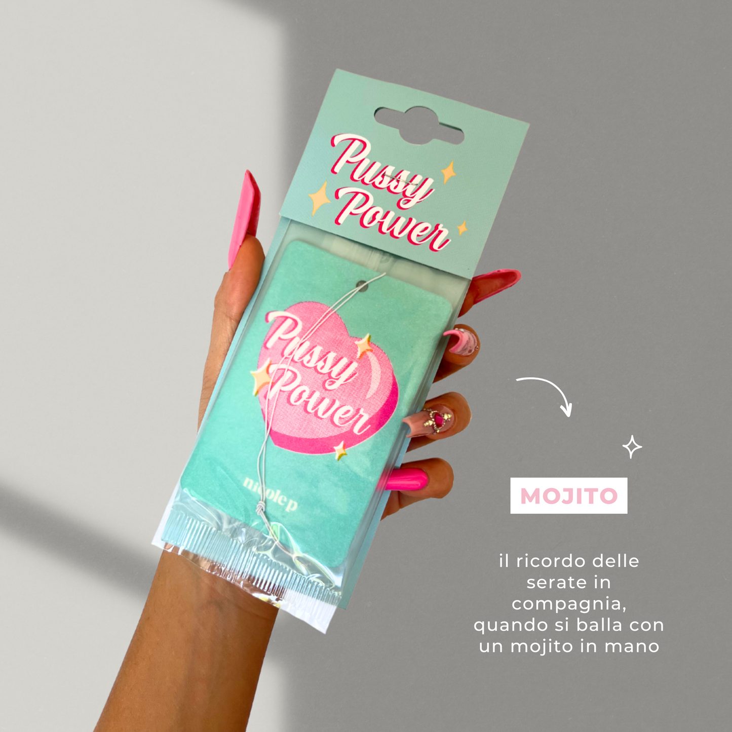 Sugar - Mojito
