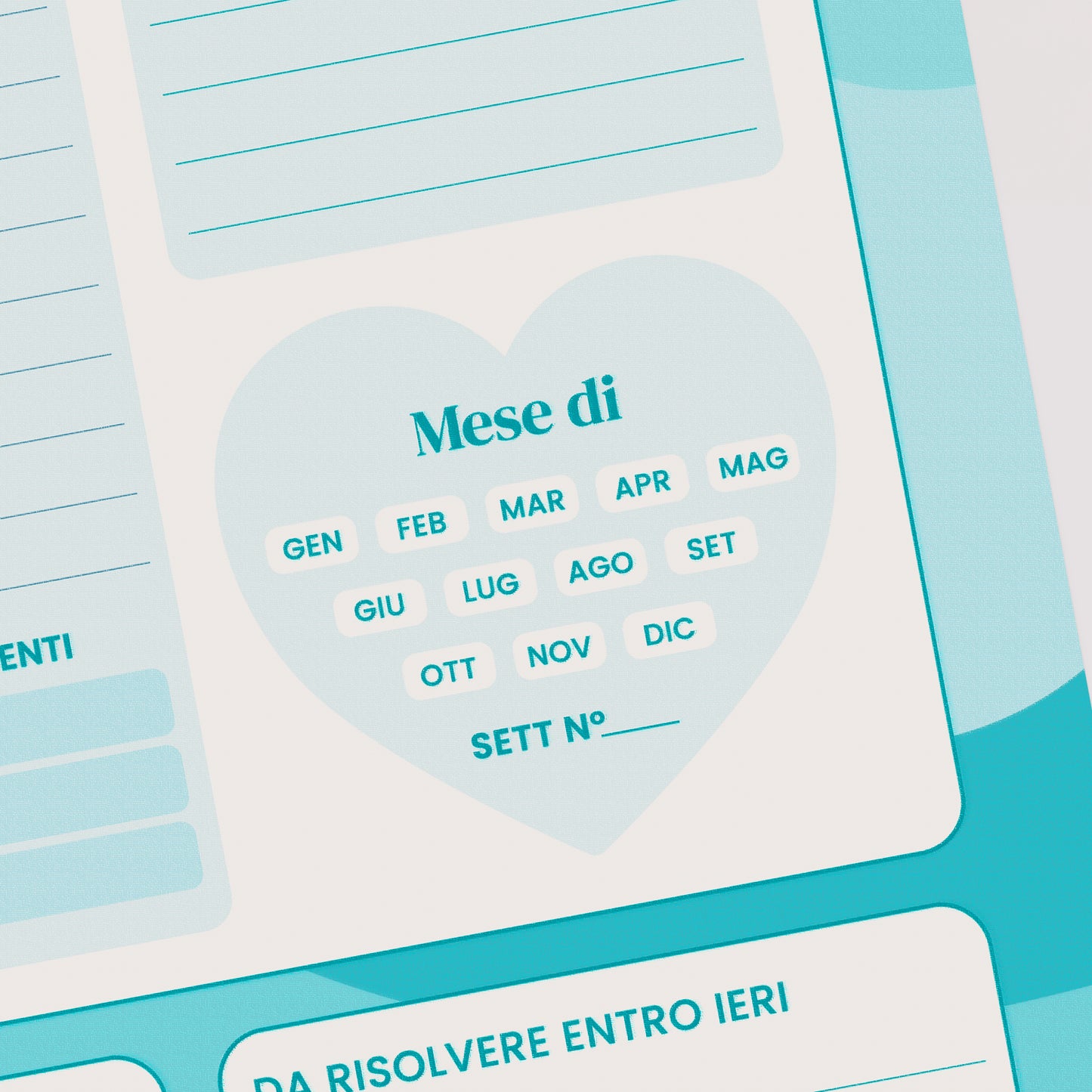 Weekly Planner