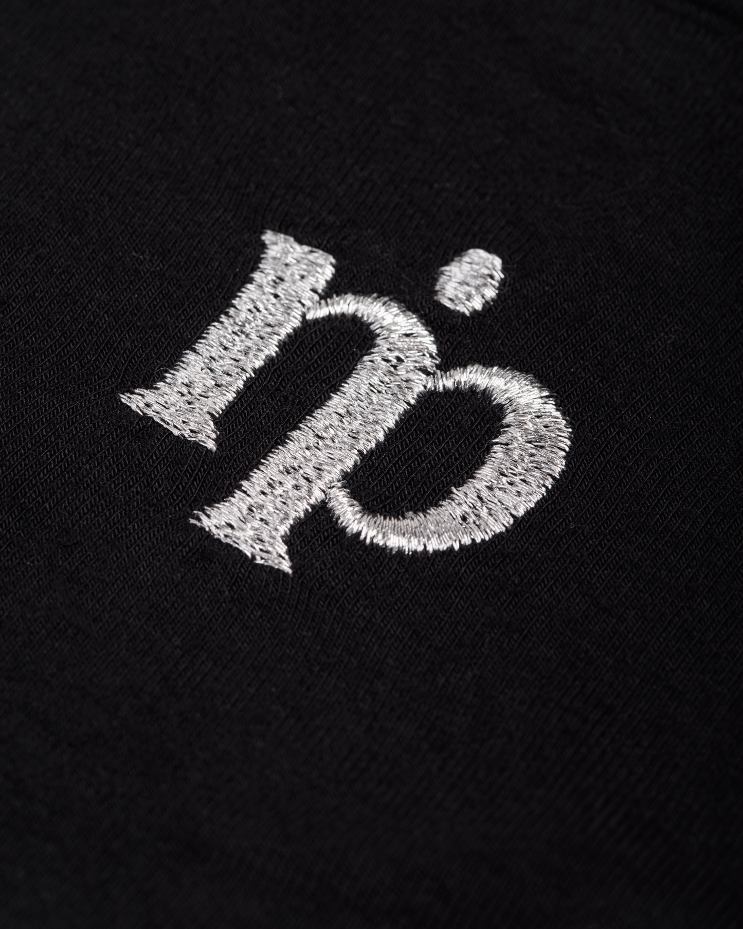 Dreamy - Black