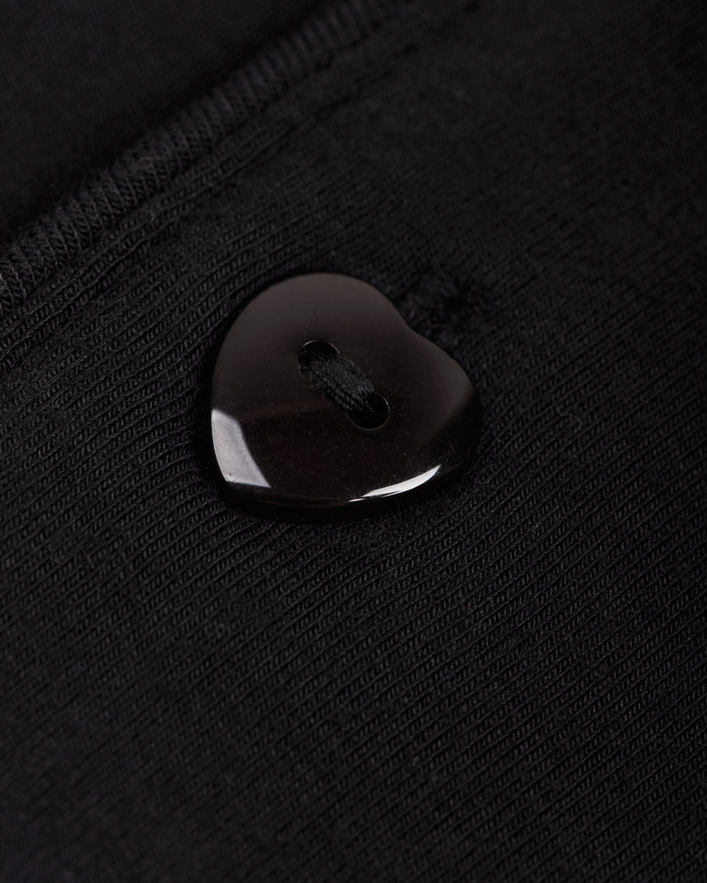 Dreamy - Black