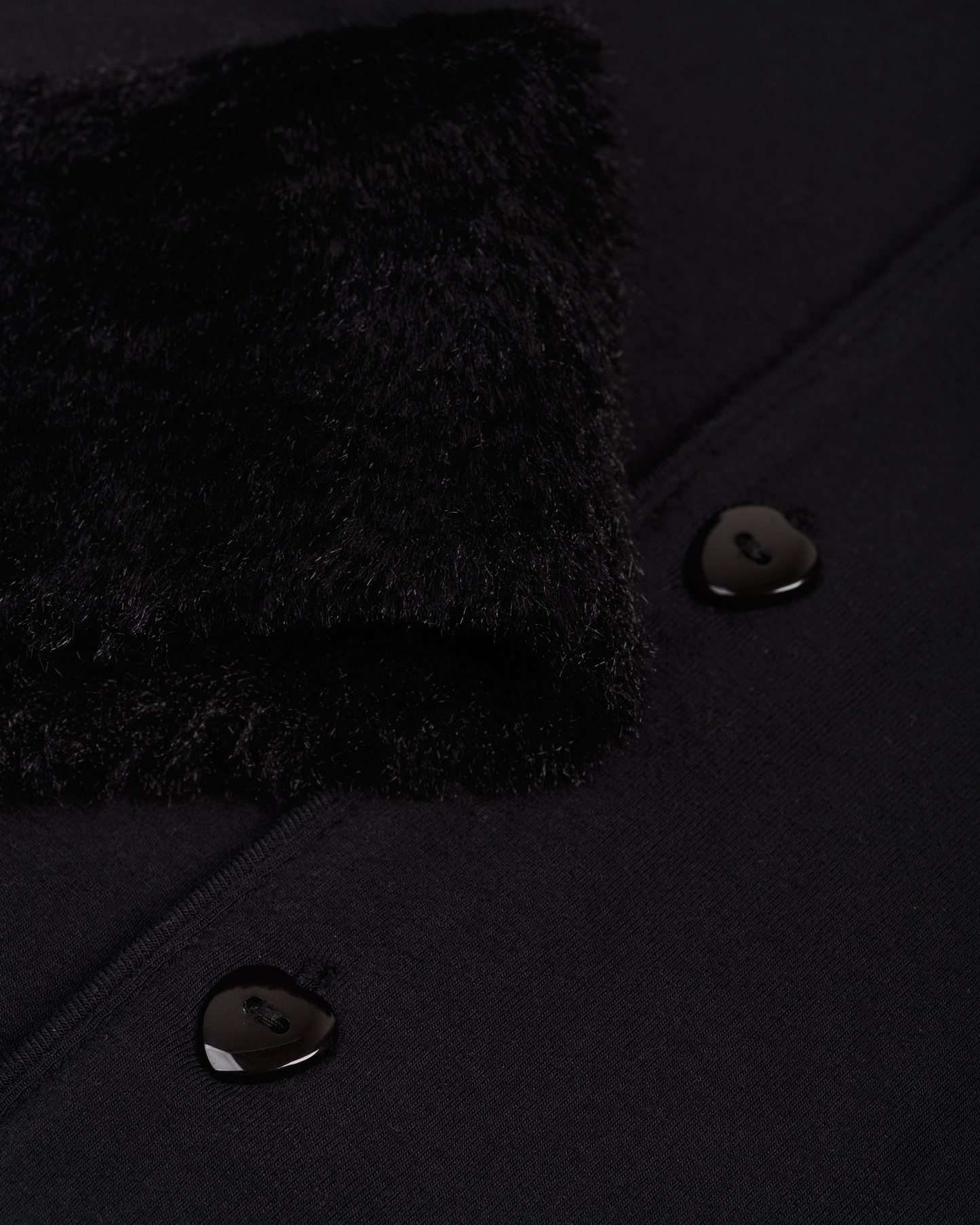 Dreamy - Black